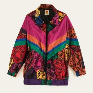 FARM RIO WINDBREAKER